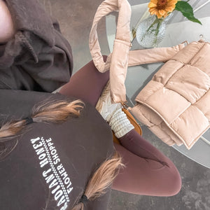 NEW!! ✨ Flower Shoppe Sweatshirt - BROWN ✨