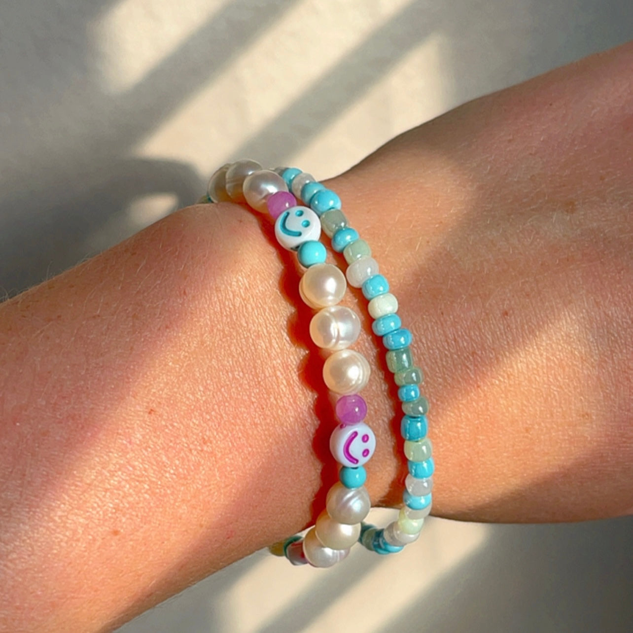 berry happy - bracelet  ✨