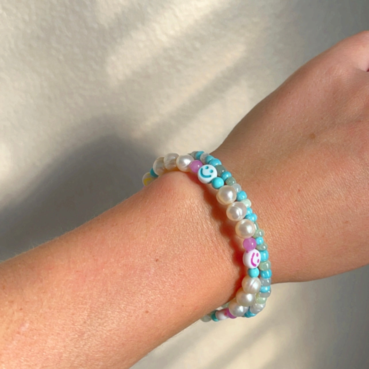 oceanside - bracelet  ✨