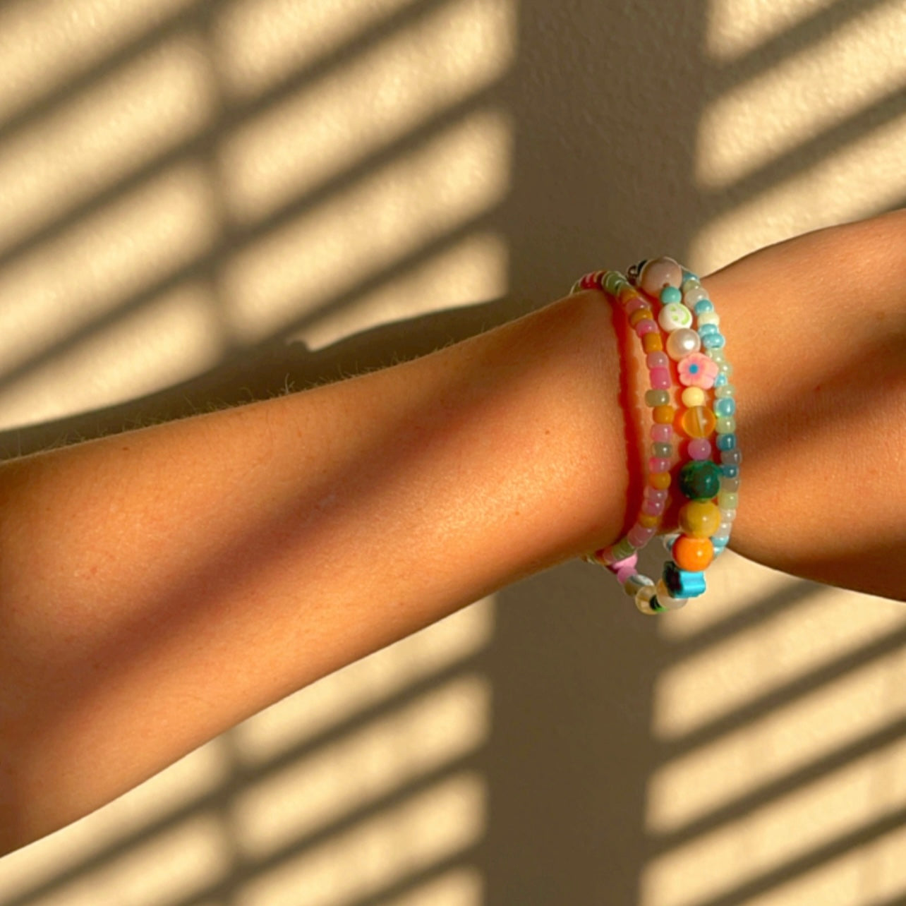oceanside - bracelet  ✨