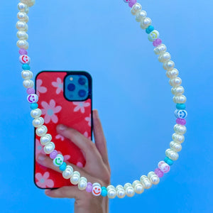 berry happy - necklace  ✨