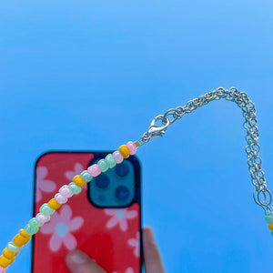 happy life - necklace  ✨