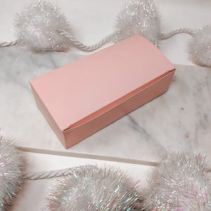 Pink Jewelry Gift Box ✨