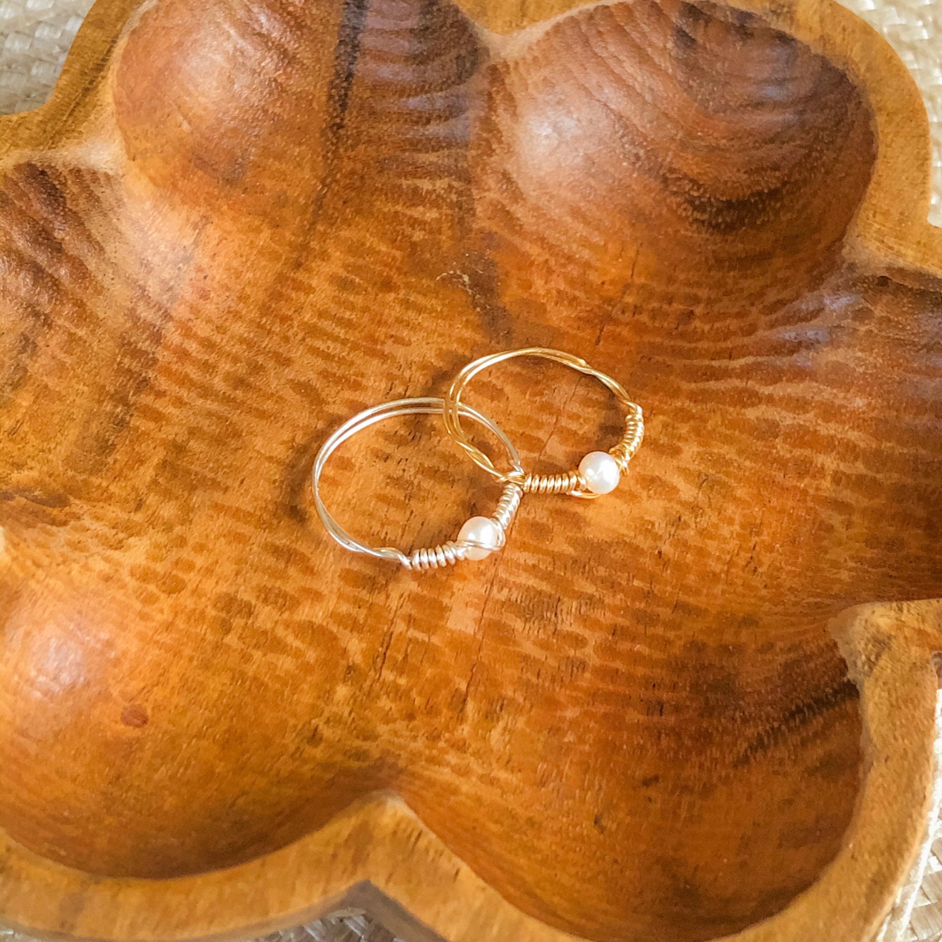 rings ✨ (sizes 3-12)